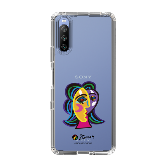 Slim Protection Case［ PICASSO - Dora Maar ］