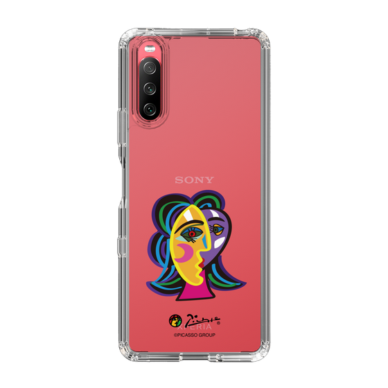 Slim Protection Case［ PICASSO - Dora Maar ］