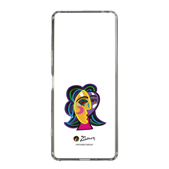 Slim Protection Case［ PICASSO - Dora Maar ］
