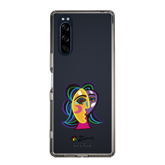Slim Protection Case［ PICASSO - Dora Maar ］