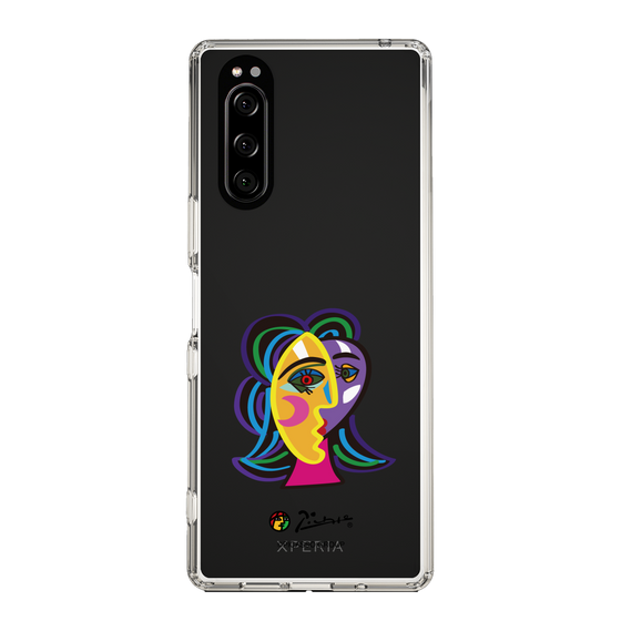 Slim Protection Case［ PICASSO - Dora Maar ］