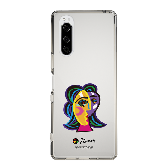Slim Protection Case［ PICASSO - Dora Maar ］