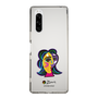 Slim Protection Case［ PICASSO - Dora Maar ］
