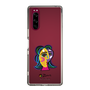 Slim Protection Case［ PICASSO - Dora Maar ］