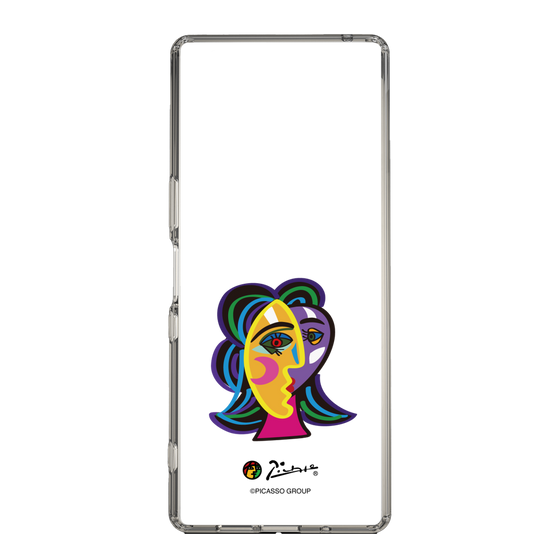 Slim Protection Case［ PICASSO - Dora Maar ］