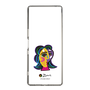 Slim Protection Case［ PICASSO - Dora Maar ］