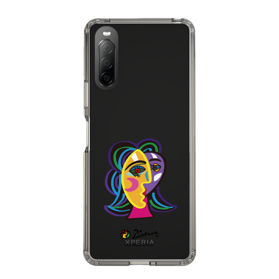 Slim Protection Case［ PICASSO - Dora Maar ］