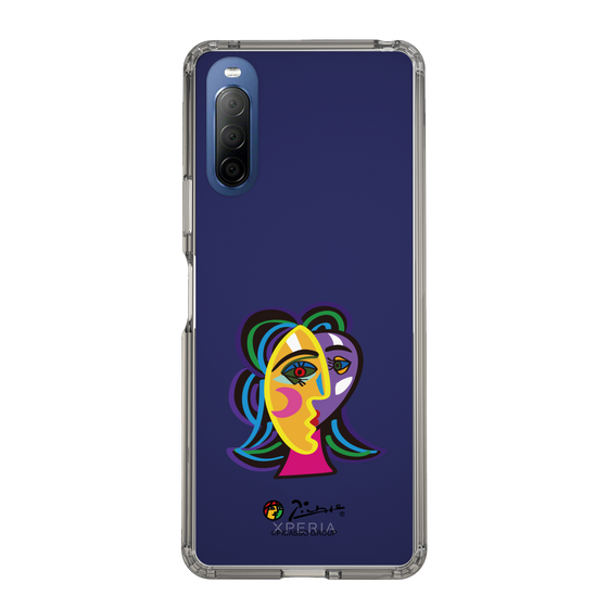 Slim Protection Case［ PICASSO - Dora Maar ］