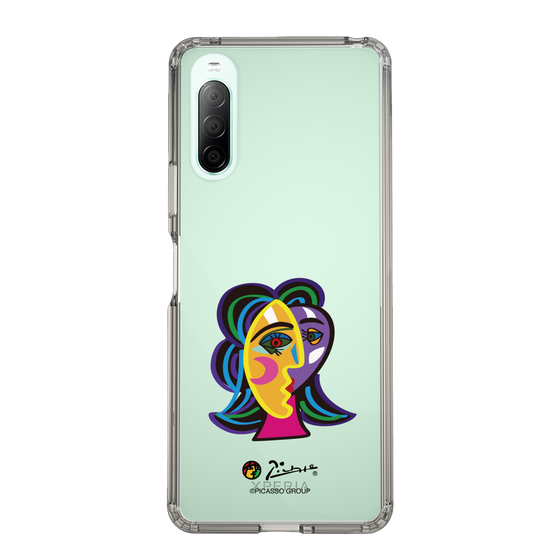 Slim Protection Case［ PICASSO - Dora Maar ］