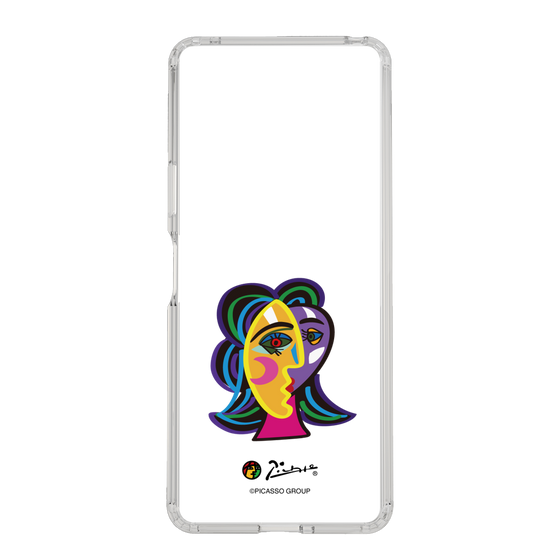 Slim Protection Case［ PICASSO - Dora Maar ］