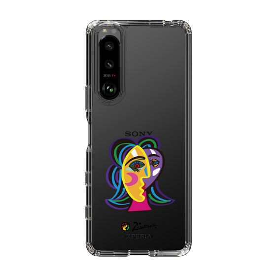 Slim Protection Case［ PICASSO - Dora Maar ］