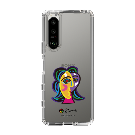 Slim Protection Case［ PICASSO - Dora Maar ］