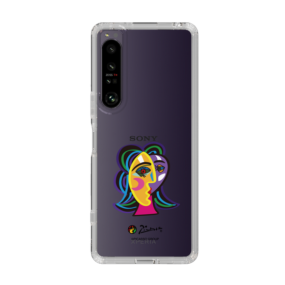 Slim Protection Case［ PICASSO - Dora Maar ］
