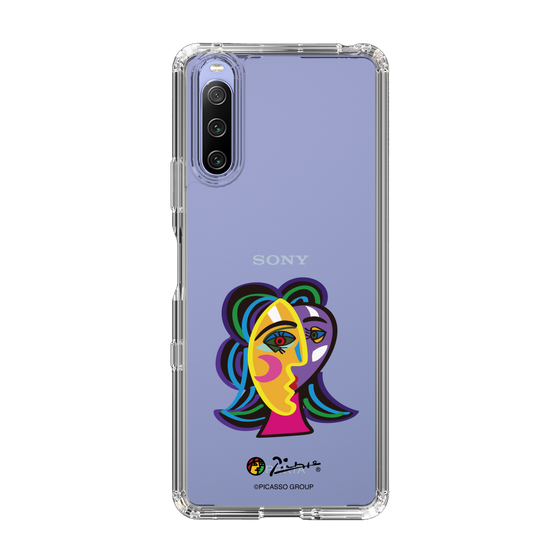 Slim Protection Case［ PICASSO - Dora Maar ］