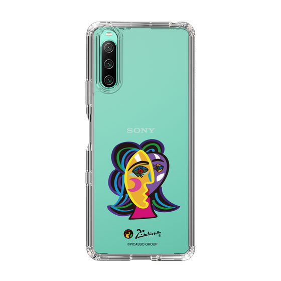 Slim Protection Case［ PICASSO - Dora Maar ］