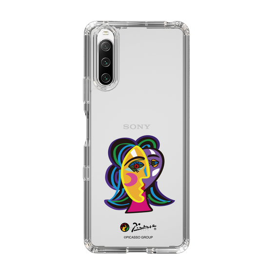 Slim Protection Case［ PICASSO - Dora Maar ］