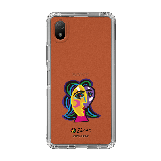 Slim Protection Case［ PICASSO - Dora Maar ］