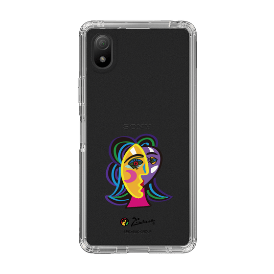 Slim Protection Case［ PICASSO - Dora Maar ］