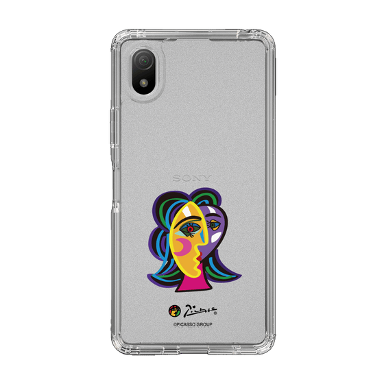 Slim Protection Case［ PICASSO - Dora Maar ］