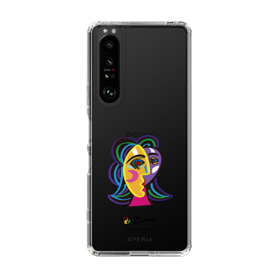 Slim Protection Case［ PICASSO - Dora Maar ］