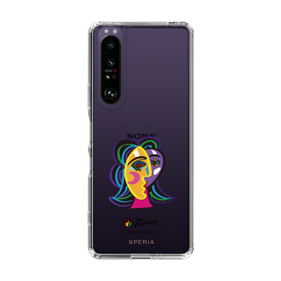Slim Protection Case［ PICASSO - Dora Maar ］