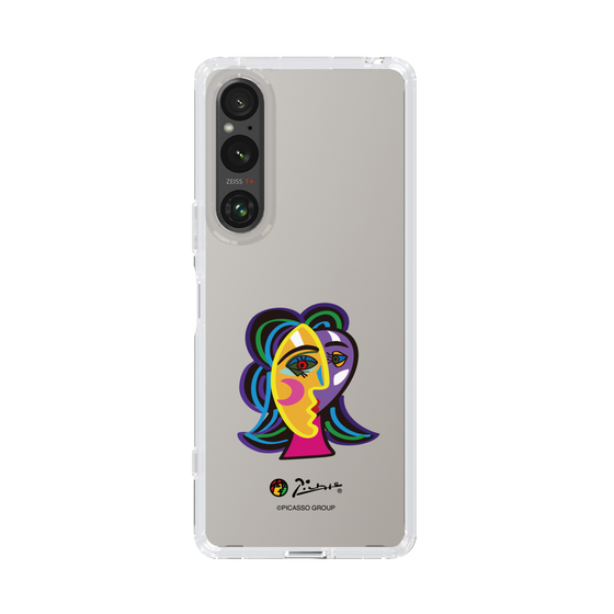 Slim Protection Case［ PICASSO - Dora Maar ］