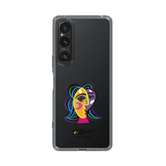 Slim Protection Case［ PICASSO - Dora Maar ］
