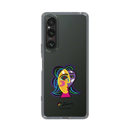 Slim Protection Case［ PICASSO - Dora Maar ］