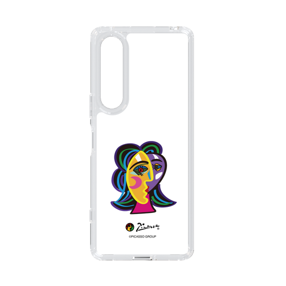 Slim Protection Case［ PICASSO - Dora Maar ］