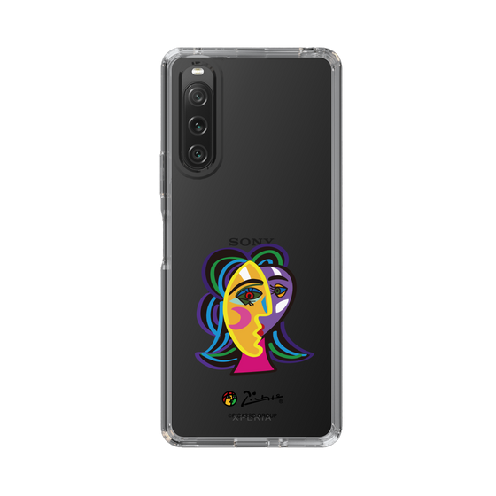 Slim Protection Case［ PICASSO - Dora Maar ］