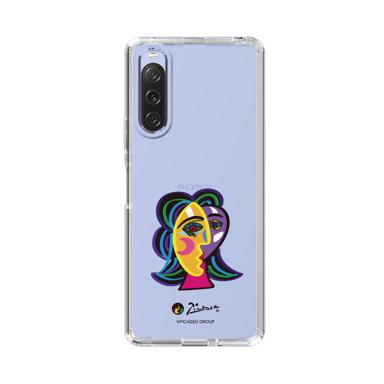 Slim Protection Case［ PICASSO - Dora Maar ］