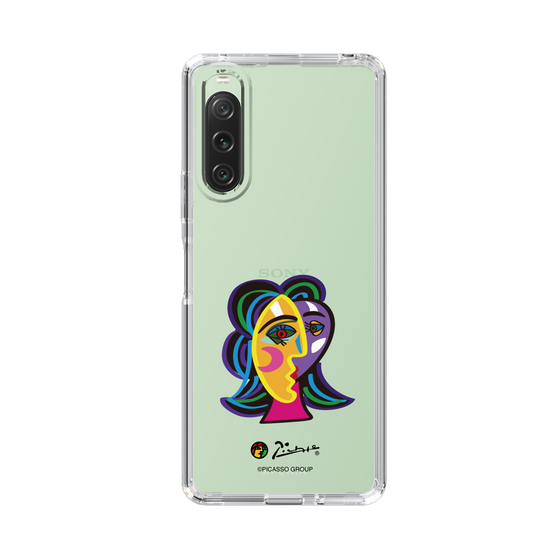 Slim Protection Case［ PICASSO - Dora Maar ］