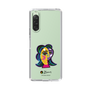 Slim Protection Case［ PICASSO - Dora Maar ］
