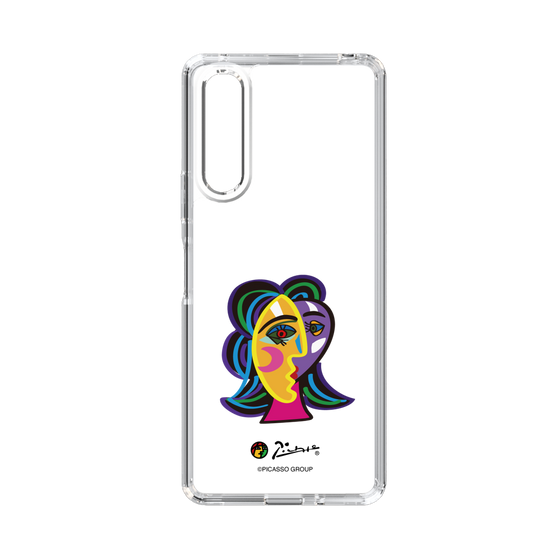 Slim Protection Case［ PICASSO - Dora Maar ］