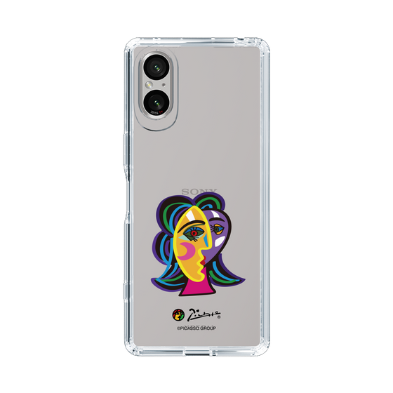 Slim Protection Case［ PICASSO - Dora Maar ］