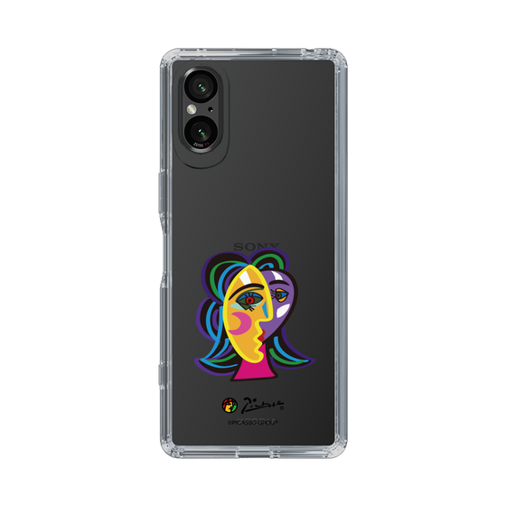 Slim Protection Case［ PICASSO - Dora Maar ］