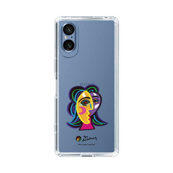 Slim Protection Case［ PICASSO - Dora Maar ］