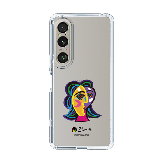 Slim Protection Case［ PICASSO - Dora Maar ］