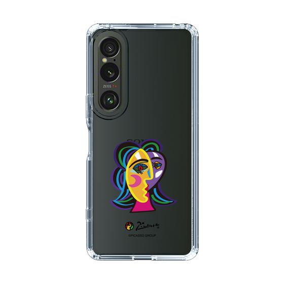 Slim Protection Case［ PICASSO - Dora Maar ］