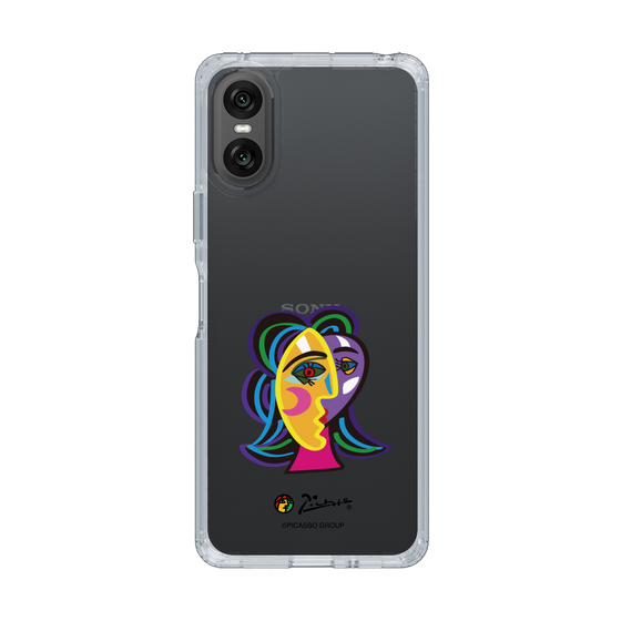 Slim Protection Case［ PICASSO - Dora Maar ］