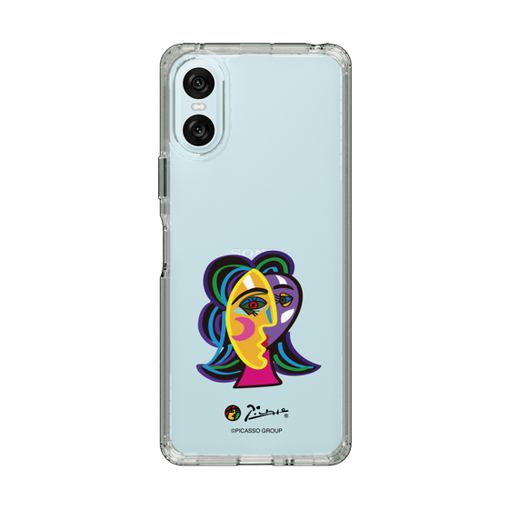Slim Protection Case［ PICASSO - Dora Maar ］