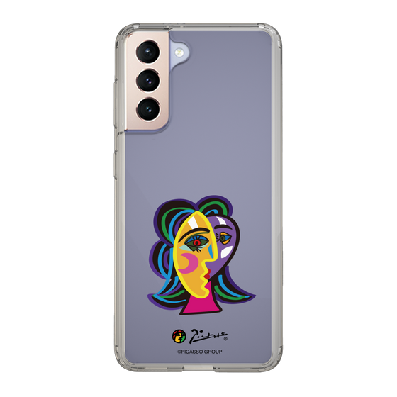 Slim Protection Case［ PICASSO - Dora Maar ］