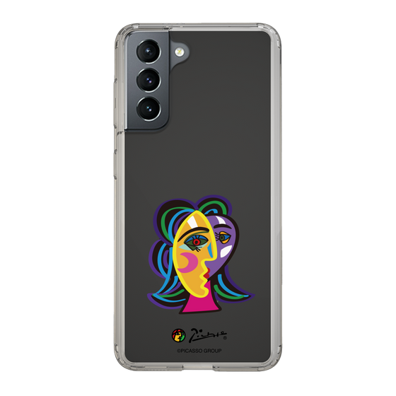 Slim Protection Case［ PICASSO - Dora Maar ］