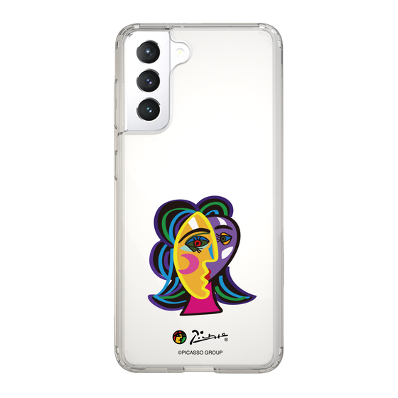 Slim Protection Case［ PICASSO - Dora Maar ］