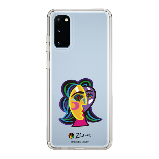 Slim Protection Case［ PICASSO - Dora Maar ］