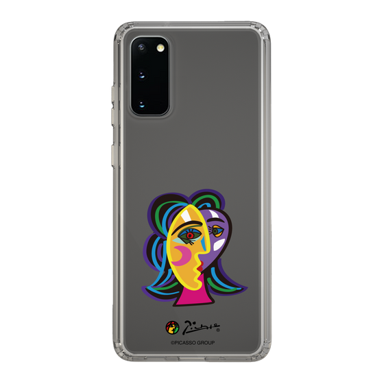 Slim Protection Case［ PICASSO - Dora Maar ］