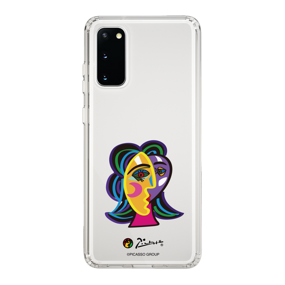 Slim Protection Case［ PICASSO - Dora Maar ］