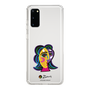 Slim Protection Case［ PICASSO - Dora Maar ］