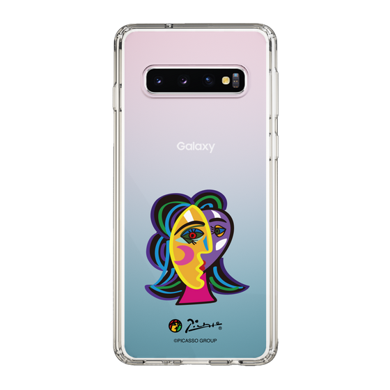 Slim Protection Case［ PICASSO - Dora Maar ］