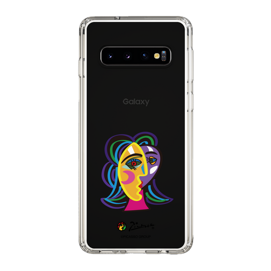 Slim Protection Case［ PICASSO - Dora Maar ］